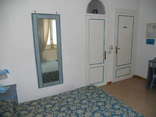 Hotel Poseidon 3* Lipari (Isola Lipari)