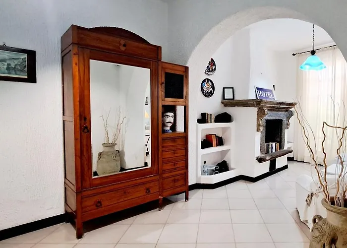 Hotel Poseidon Hotel