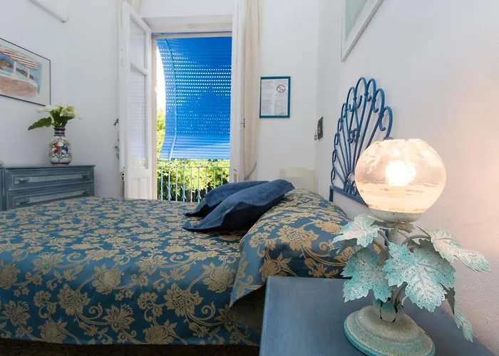 Hotel Hotel Poseidon Lipari (Isola Lipari)