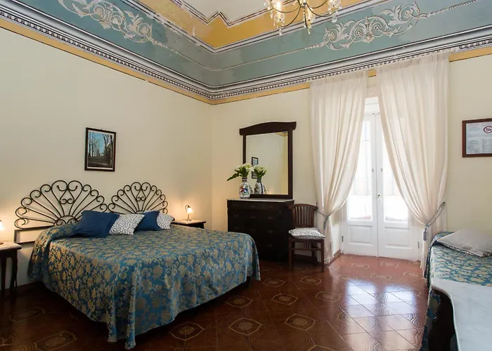 Hotel Poseidon Lipari (Isola Lipari)