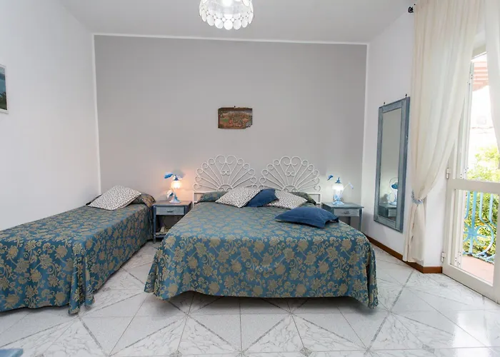 Hotel Poseidon Hotel 3*