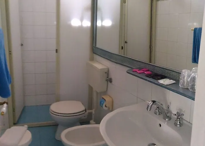 Hotel Poseidon 3* Lipari (Isola Lipari)