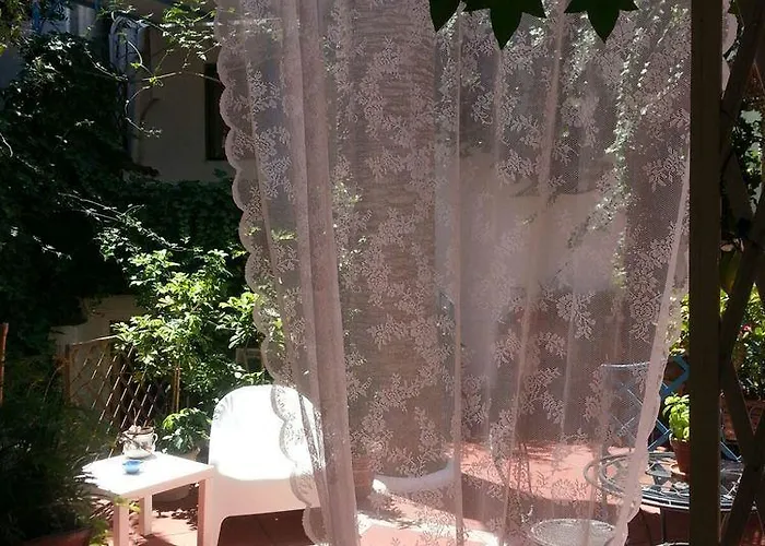 Hotel Poseidon 3* Lipari (Isola Lipari)