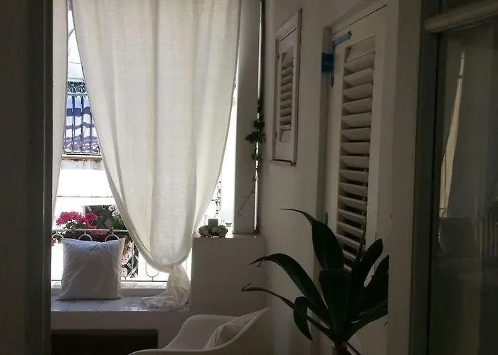 Hotel Poseidon Hotel 3*