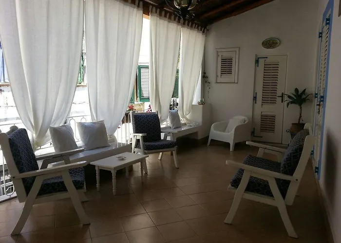 Hotel Poseidon Hotel