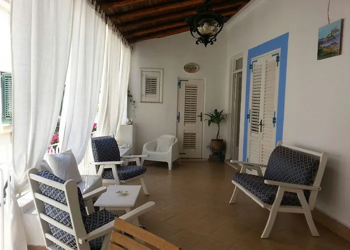 Hotel Poseidon Hotel Lipari (Isola Lipari)