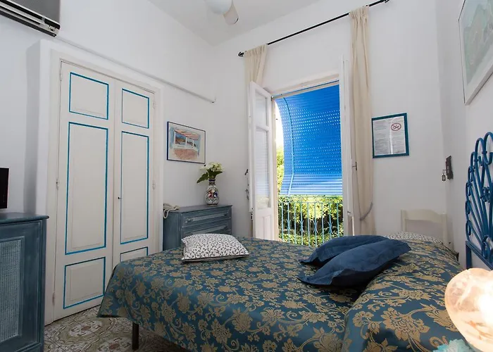 Hotel Poseidon Lipari (Isola Lipari)