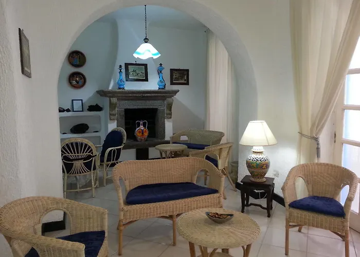 Hotel Hotel Poseidon