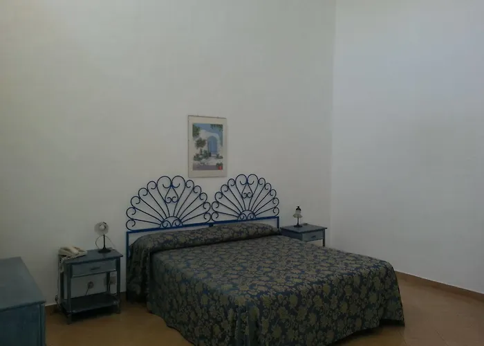 Hotel Poseidon Lipari (Isola Lipari)