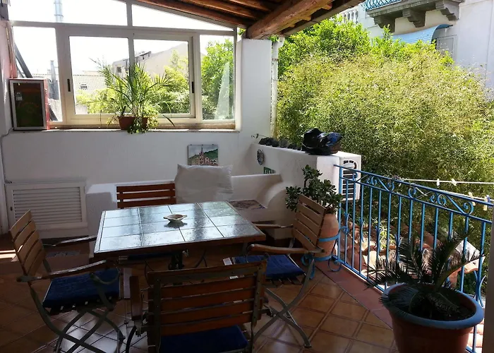 Hotel Hotel Poseidon 3*