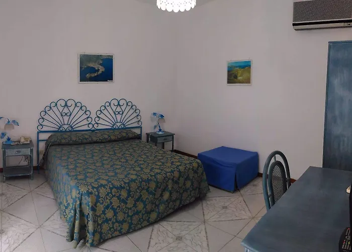 Hotel Hotel Poseidon 3*