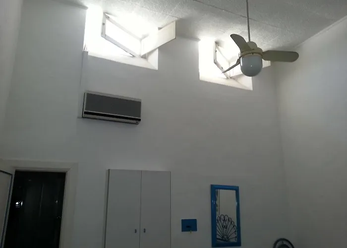 Poseidon 3* Lipari (Isola Lipari)