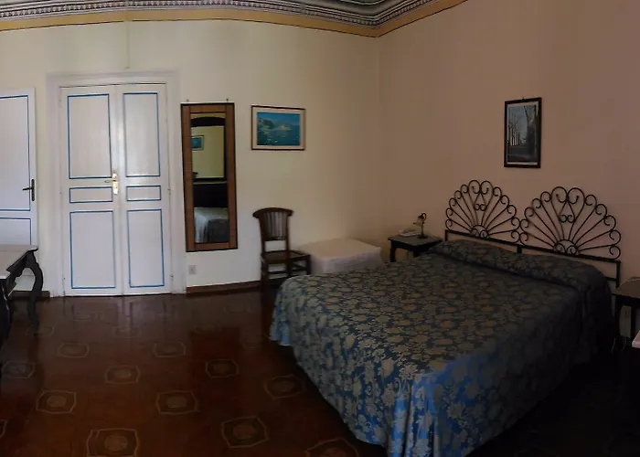 Hotel Hotel Poseidon